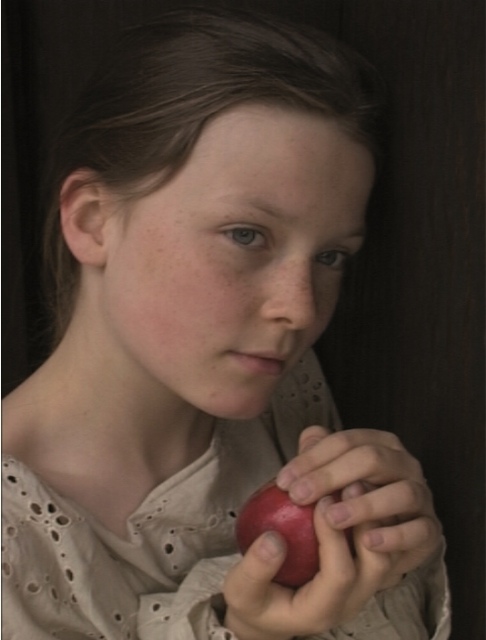 Julchen, 2004 (Videostill)
