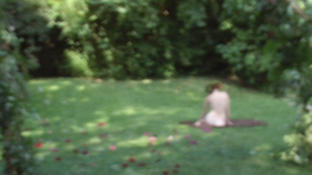 Ohne Titel (Badende), 2013 (Videostill)