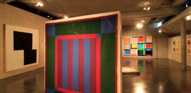 Ausstellungsansicht