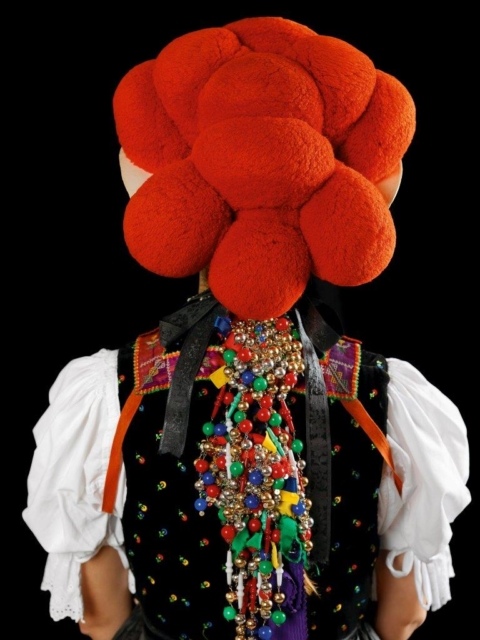 Gregor Hohenberg, Gutachtaler Tracht, Fotografie, 2015