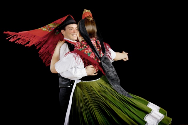 Gregor Hohenberg, Marburger Tracht, Fotografie, 201