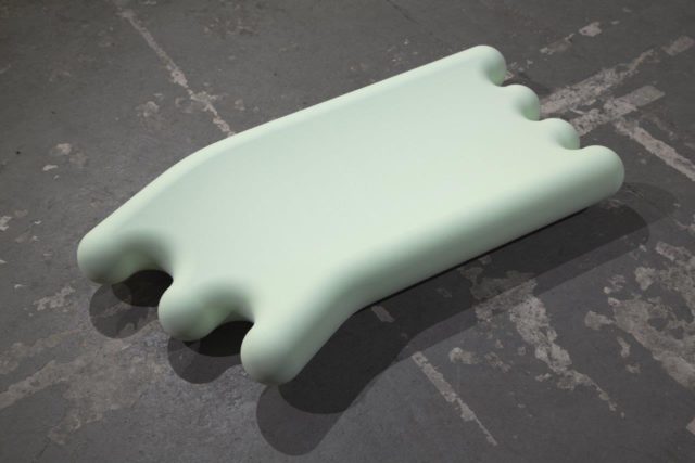 Michael Mieskes, Keystone, Ureol, 2018
