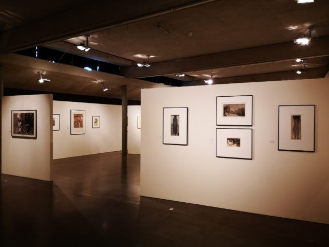 Ausstellungsansicht