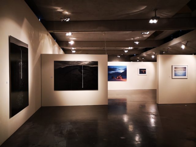 Kunsthaus Kaufbeuren_Ausstellungsansicht TERRA INFIRMA