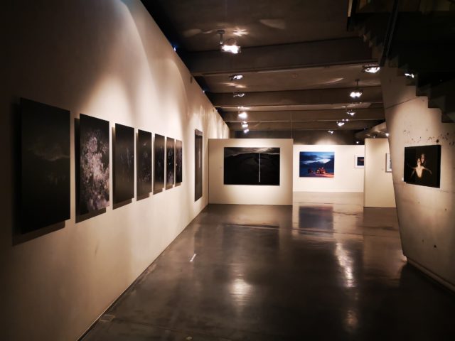 Kunsthaus Kaufbeuren_Ausstellungsansicht TERRA INFIRMA