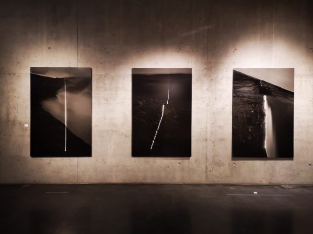 Kunsthaus Kaufbeuren_Ausstellungsansicht TERRA INFIRMA