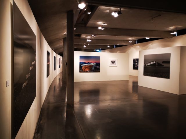 Kunsthaus Kaufbeuren_Ausstellungsansicht TERRA INFIRMA