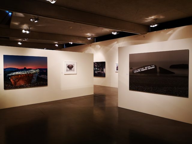 Kunsthaus Kaufbeuren_Ausstellungsansicht TERRA INFIRMA