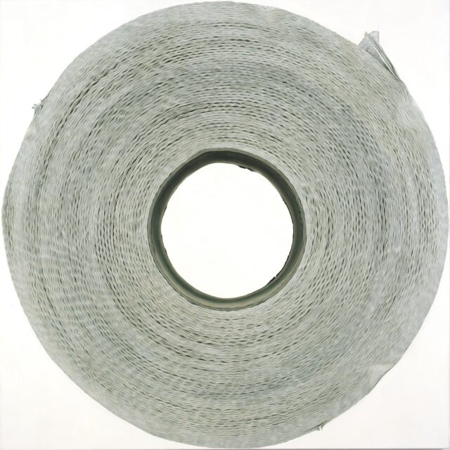 René Wirths, Klopapier, 2006, 150 x 150 cm,